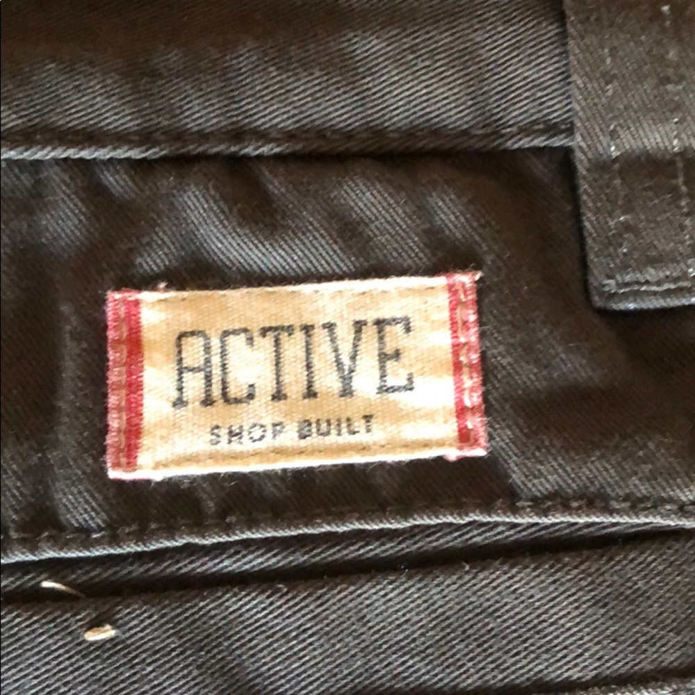 Pants - Picture 3 of 3